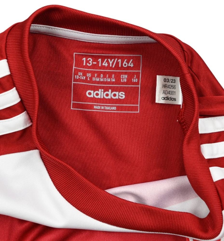 2023-24 FORTUNA DUSSELDORF SHIRT L. BOYS