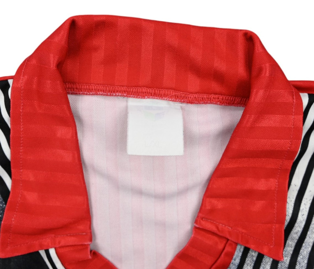 ERIMA OLDSCHOOL #12 KOSZULKA L/XL