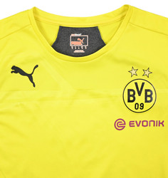 BORUSSIA DORTMUND KOSZULKA M