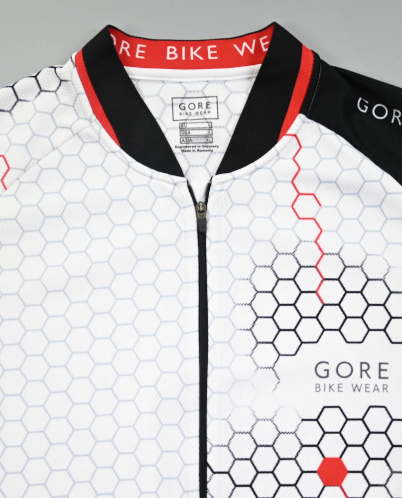 GORE BIKE WEAR KOSZULKA KOLARSKA L