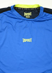 TAPOUT KOSZULKA TRENINGOWA S