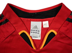 2004-06 GERMANY SHIRT M