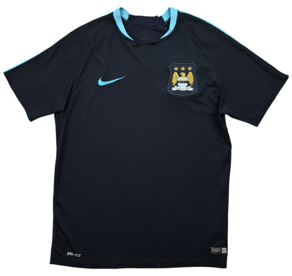 2015-16 MANCHESTER CITY KOSZULKA M