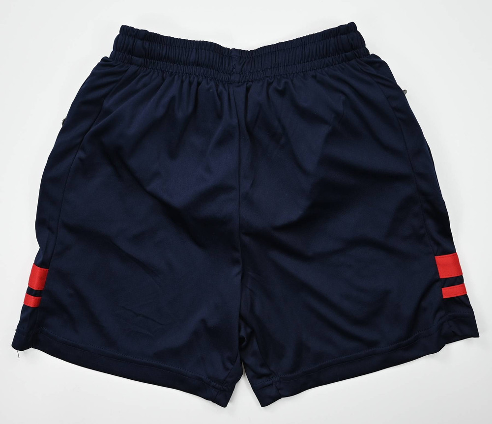 ESSEX CRICKET SHORTS M. BOYS