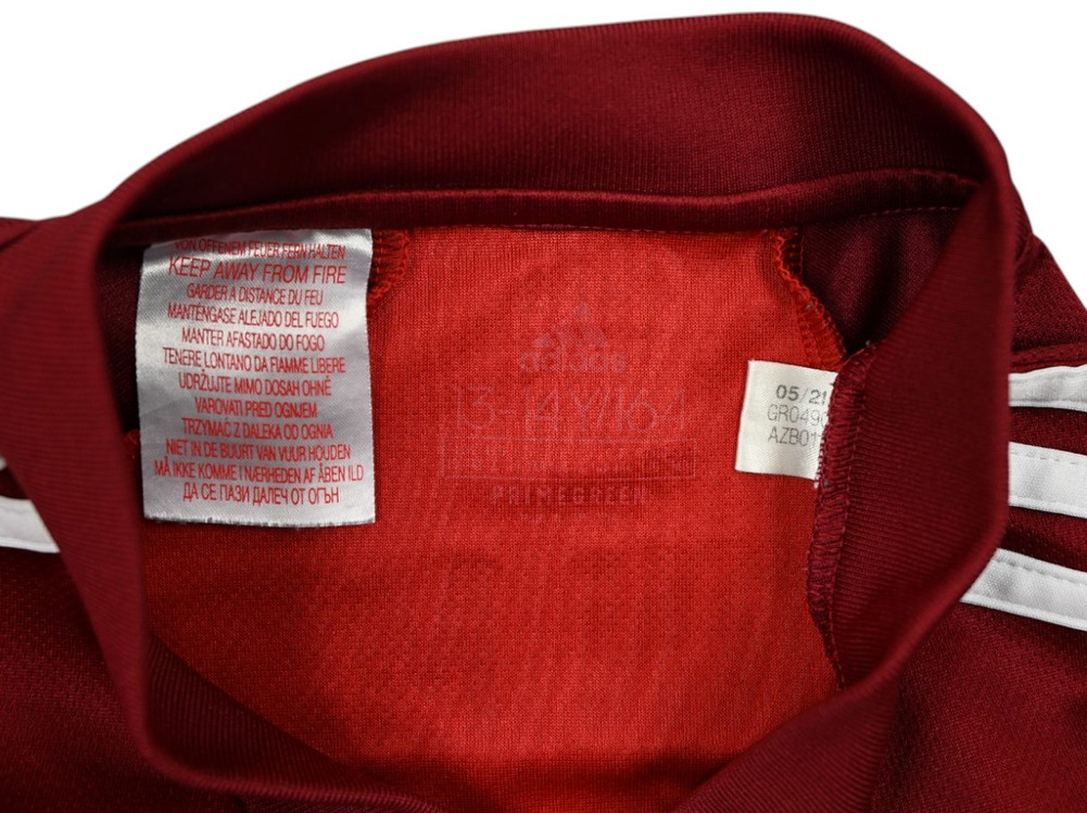 2021-22 BAYERN MUNCHEN *LEWANDOWSKI* KOSZULKA L. BOYS