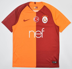 2018-19 GALATASARAY KOSZULKA M