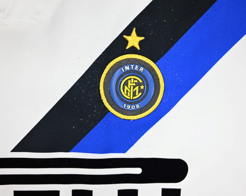 2002-03 INTER MILAN KOSZULKA L