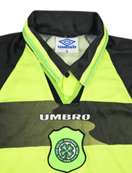 1996-97 CELTIC KOSZULKA M