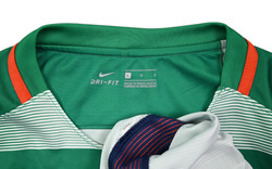 2016-17 WERDER BREMEN *BAUER* KOSZULKA L