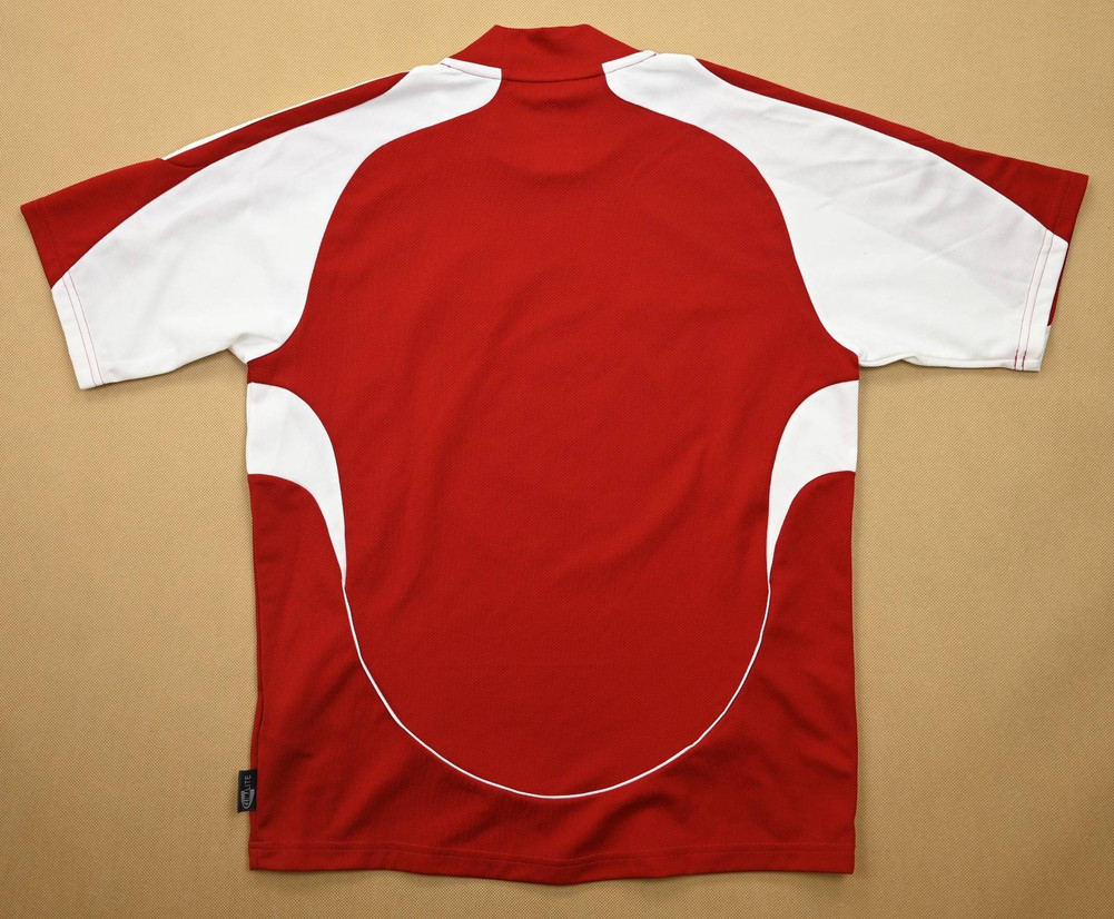 2009-10 VFL WOLFSBURG KOSZULKA XS