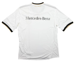  2010-11 GERMANY KOSZULKA XL