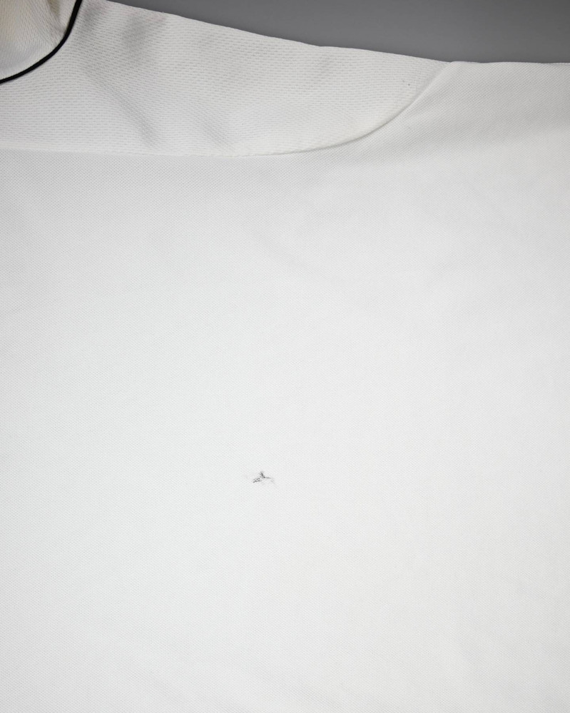 2000-02 GERMANY SHIRT XL