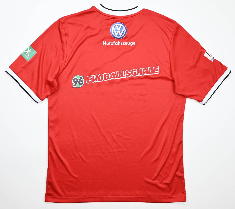HANNOVER 96 YOUTH TEAM SHIRT XS/S