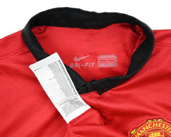 2013-14 MANCHESTER UNITED KOSZULKA S