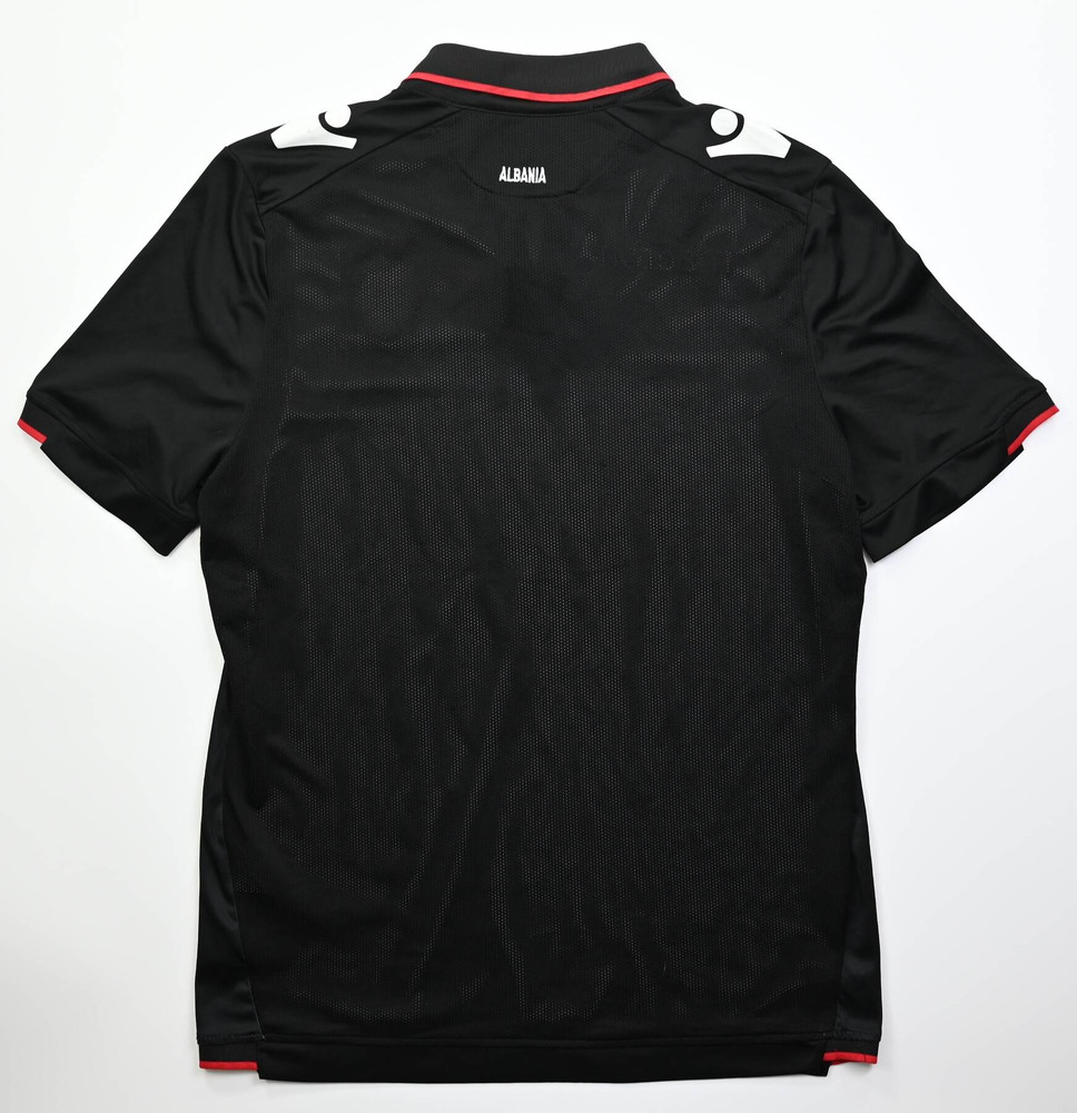 2019 ALBANIA KOSZULKA L