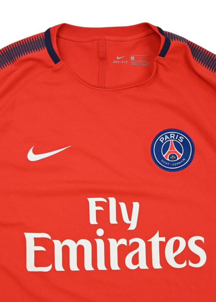 PARIS SAINT-GERMAIN KOSZULKA XL