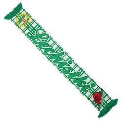 LECHIA GDANSK SCARF