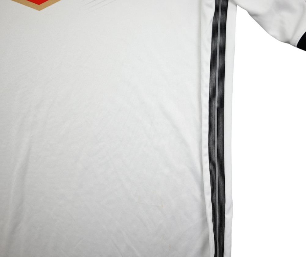 2014-15 GERMANY SHIRT L