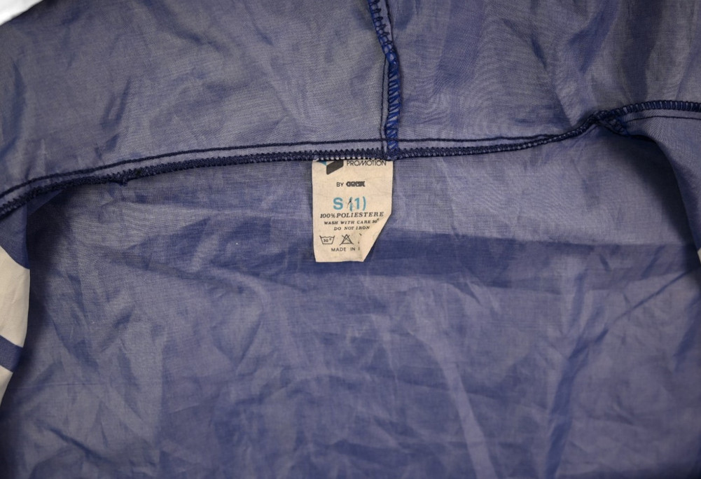 PIAGGIO JACKET S