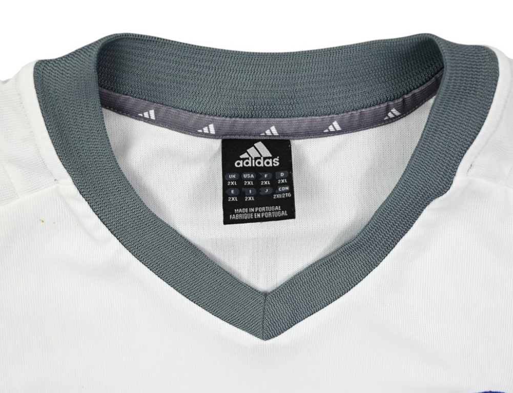 2002-03 BAYERN MUNCHEN LONGSLEEVE KOSZULKA XXL