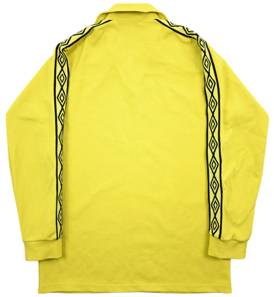 UMBRO OLDSCHOOL LONGSLEEVE S