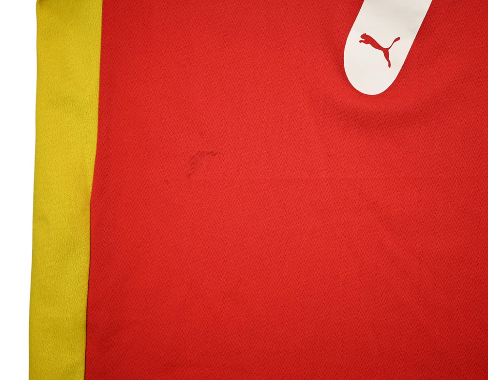 2004-05 KAYSERISPOR KOSZULKA M