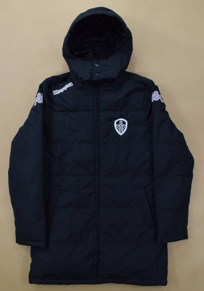 LEEDS UNITED JACKET S