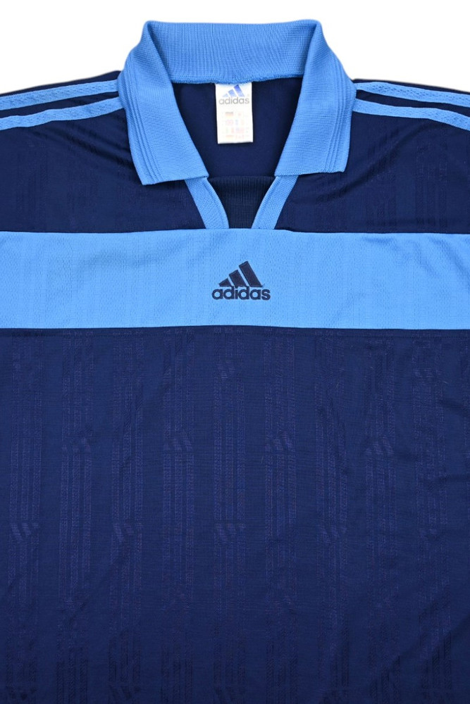 ADIDAS VINTAGE SHIRT XL
