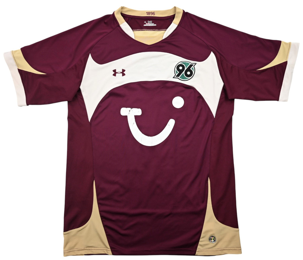 2010-11 HANNOVER 96 *PINTO* KOSZULKA XL