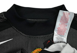 2004-06 MANCHESTER UNITED SHIRT L. BOYS