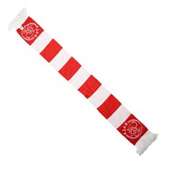 AJAX AMSTERDAM SCARF