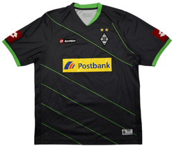 2011-13 BORUSSIA MONCHENGLADBACH *DANTE* KOSZULKA L