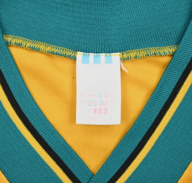 1993-96 BAYERN MUNCHEN KOSZULKA XL