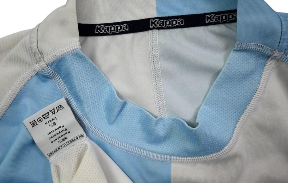 2004-05 FEYENOORD ROTTERDAM SHIRT 4XL