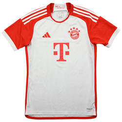 2023-24 BAYERN MUNCHEN SHIRT S