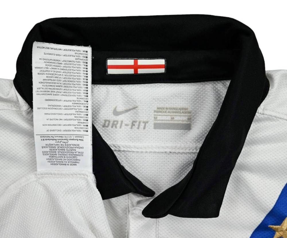 2011-12 INTER MILAN KOSZULKA M