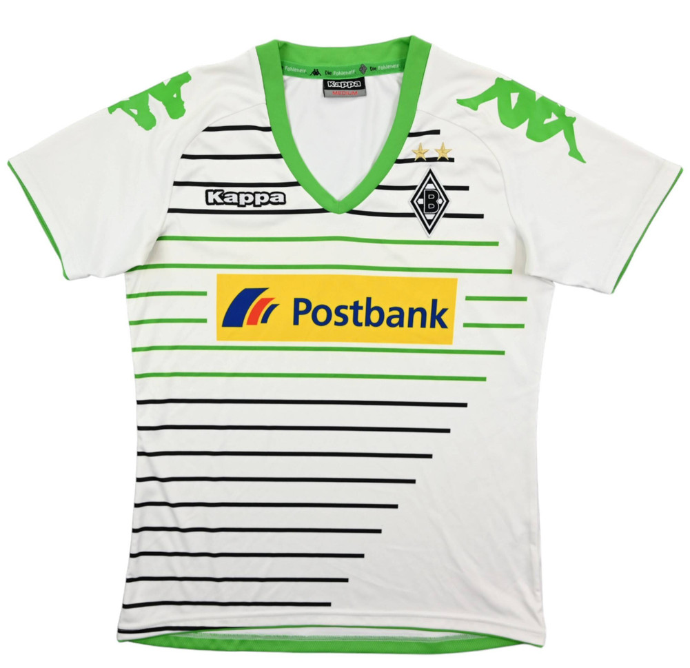 2013-14 BORUSSIA MONCHENGLADBACH KOSZULKA WOMENS M