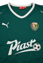 2009-10 SLASK WROCLAW SHIRT XL