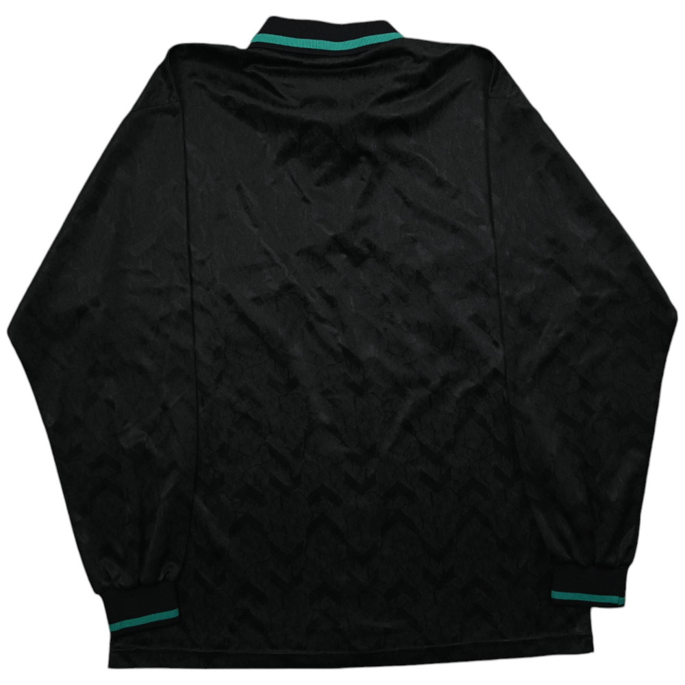 HUMMEL REFEREE OLDSCHOOL SHIRT L