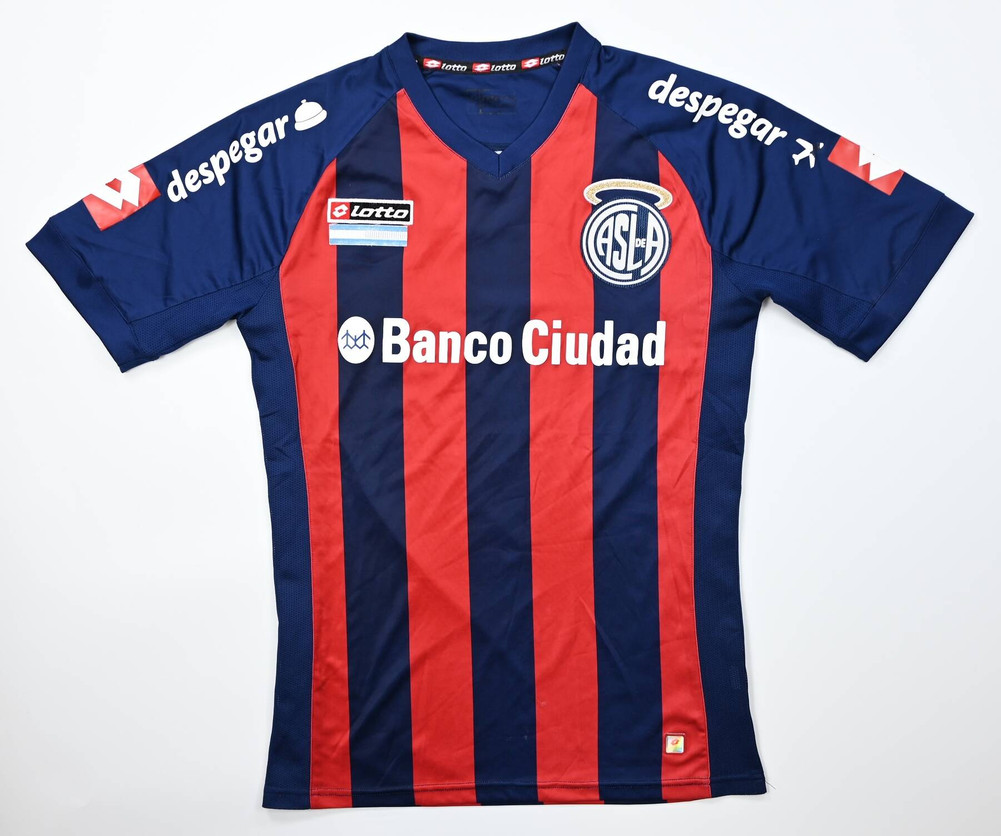 2013-14 SAN LORENZO KOSZULKA S