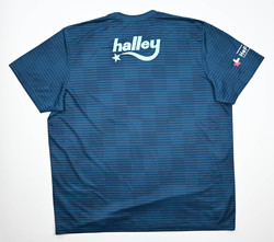 2018-19 FENERBAHCE SHIRT XXL