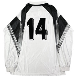 ERBACHER VINTAGE #14 LONGSLEEVE SHIRT XL