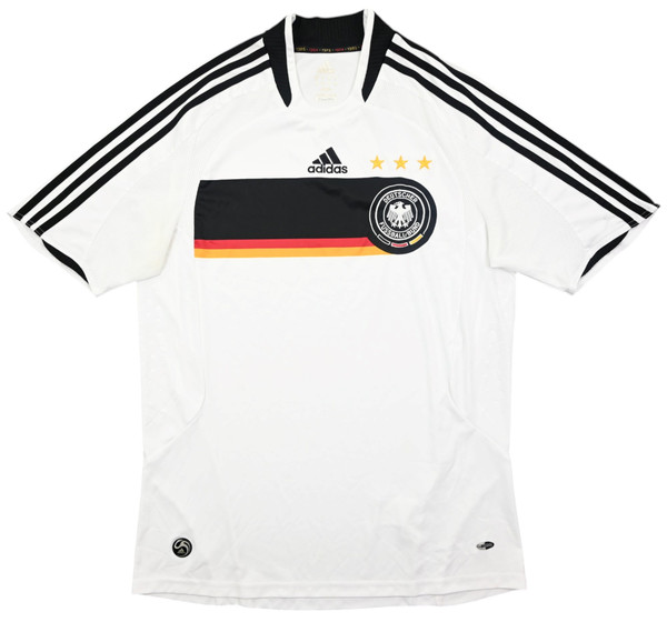 2008-09 GERMANY SHIRT M