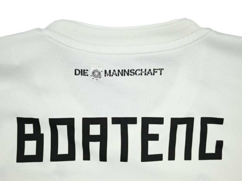 2018-19 GERMANY *BOATENG* KOSZULKA XL