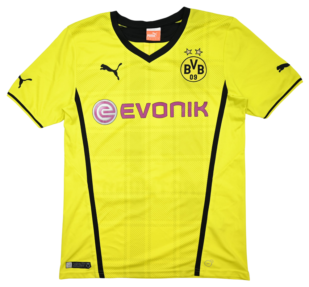 2013-14 BORUSSIA DORTMUND *REUS* KOSZULKA S