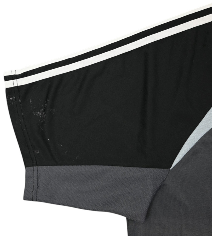 2001-02 SCHALKE KOSZULKA XXL