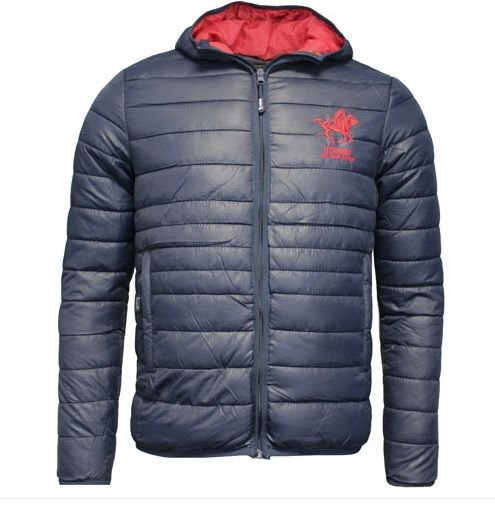 Geographical Norway Clack Jacke Jacket