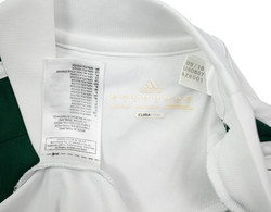 2010-11 WOLFSBURG SHIRT L