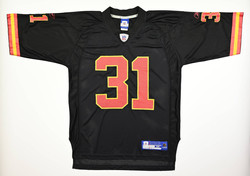 KANSAS CITY CHIEFS *HOLMES* NFL KOSZULKA M