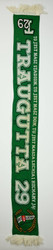 BKS LECHIA GADNSK TRAUGUTTA 29 SCARF